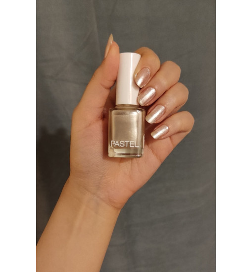 PASTEL NAIL POLISH 249